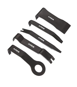 5-Piece Non-Marring Auto Vehicle Car Trim Removal Prybar Set | Remove Trim - Picture 1 of 2