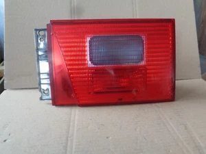 VW SHARAN SEAT ALHAMBRA 2000 - 2003 RÜCKLICHT LINKS INNEN 7M3945111A - Imagen 1 de 2
