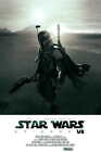 17881 Star Wars The Force Awakens Wall Print Poster Plakat