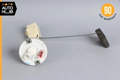 03-12 Mercedes R230 SL600 SL55 AMG Tanque de combustible Gas Sensor de nivel Unidad de envío OEM Foto 1 de 4