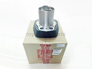 KIT DE CILINDRO Y PISTÓN ROYAL ENFIELD 500CC LEANBURN PIEZA GENUINA #597399 - Imagen 1 de 6