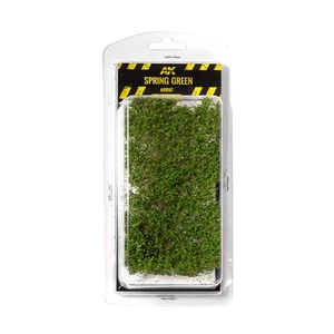 AK Interactive - Buissons Spring Green - Foto 1 di 1