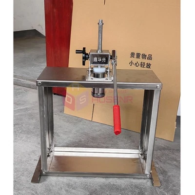 Manual Stick Incense Making Machine Incense Maker Buddha Incense Extruder - Image 1 of 4