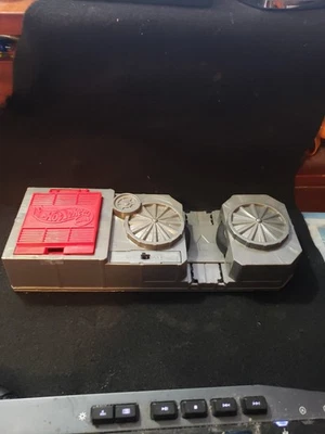 1996 Mattel Hot Wheels Power Booster Launcher - works well - Image 1 of 2