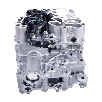 Corpo da válvula de transmissão TR580 para Subaru 2.5L Crosstrek Lineartronic SUV CVT - Imagem 1 de 4