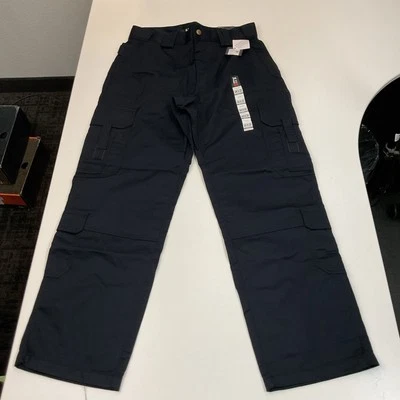 5.11 Tactical EMS Pants Regular Fit, 74310 - Navy 34x32 - Image 1 of 3