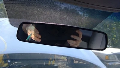 Rear View Mirror Without Telematics US Built Fits 11-20 ELANTRA 1540889 - Image 1 of 4