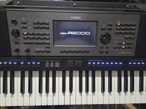 Yamaha A5000 Wie Neu  - Bild 1 von 5