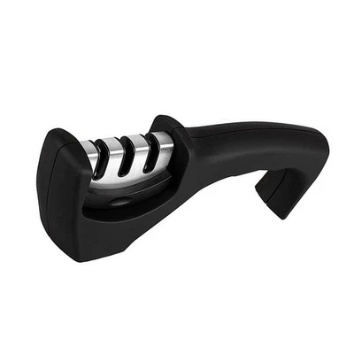 3pcs Three Groove Manual Fast Multifunctional Wear Resistant for - Image 1 of 4