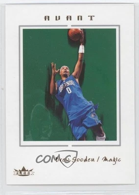 2003-04 Fleer Avant Drew Gooden #32 - Image 1 of 2