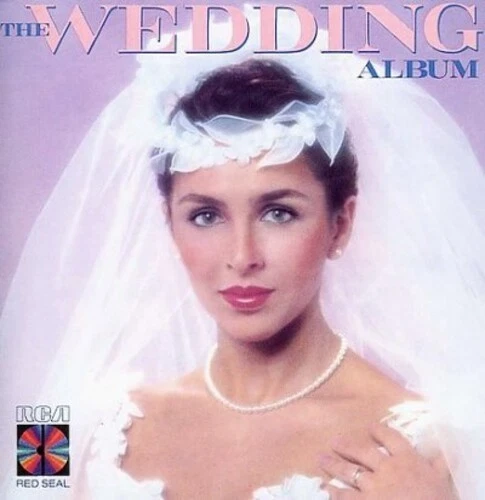 Various Artists - Wedding Album [New CD] Foto 1 de 1