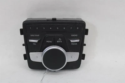 Equipo de audio consola de radio control montada para 17-19 AUDI A4 1398249 Foto 1 de 4