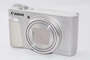 [Exc+5]Canon PowerShot SX730 HS Digital Camera  From JAPAN #m10925 - Picture 1 of 11