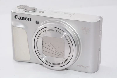 [Exc+5]Canon PowerShot SX730 HS Digital Camera  From JAPAN #m10925 - Image 1 of 4