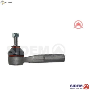 TIE ROD END 19238 FOR ALFA ROMEO PEUGEOT FIAT FIORINO/MPV/Box/Body/MPV GRANDE - Picture 1 of 9