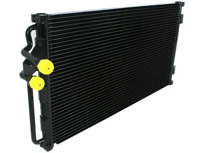 For 1994-2004 GMC Sonoma A/C Condenser 32731RCSN 2002 2000 1997 2001 1999 1998 - Image 1 of 2