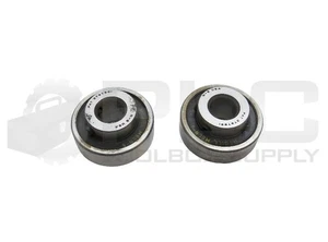 SET BESTEHEND AUS 2 NEUEN MCGILL MSLN-8 EINSATZ KUGELLAGER N-8 - Bild 1 von 6