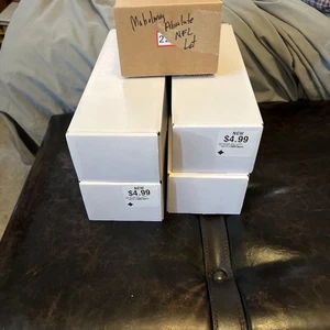 NFL, MLB, Panini, Topps Bulk Card Lot - 2023-25 - Boxes All Full - Picture 1 of 3