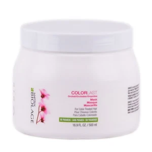 Matrix Colorlast Hair Mask For Color-Treated Hair 16.9 Oz - Picture 1 of 1