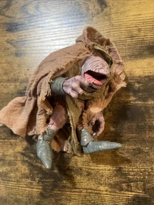 Star Wars Hermi Olde Tvc Saga Modellino Collezione Vintage Hasbro 2007 - Foto 1 di 4