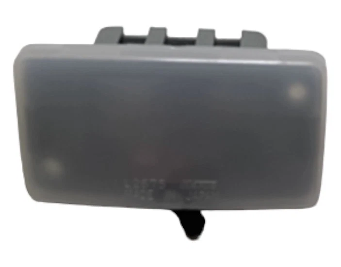 Lámpara Chevrolet City Express 2015-2018 ASM Carga 19316161 - nueva OEM Foto 1 de 4