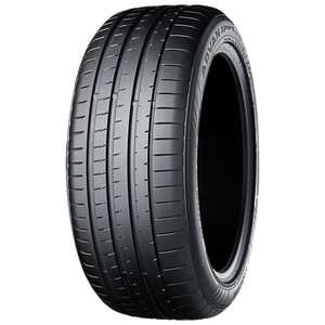 YOKOHAMA Sommerreifen 275/35 ZR 19 XL TL (100Y) ADVAN SPORT V107 RPB BSW - Bild 1 von 3