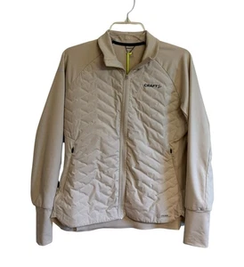 Craft ADV Subz3 Running Jacket Women’s MD ~ NWT ~ *READ* - Picture 1 of 10