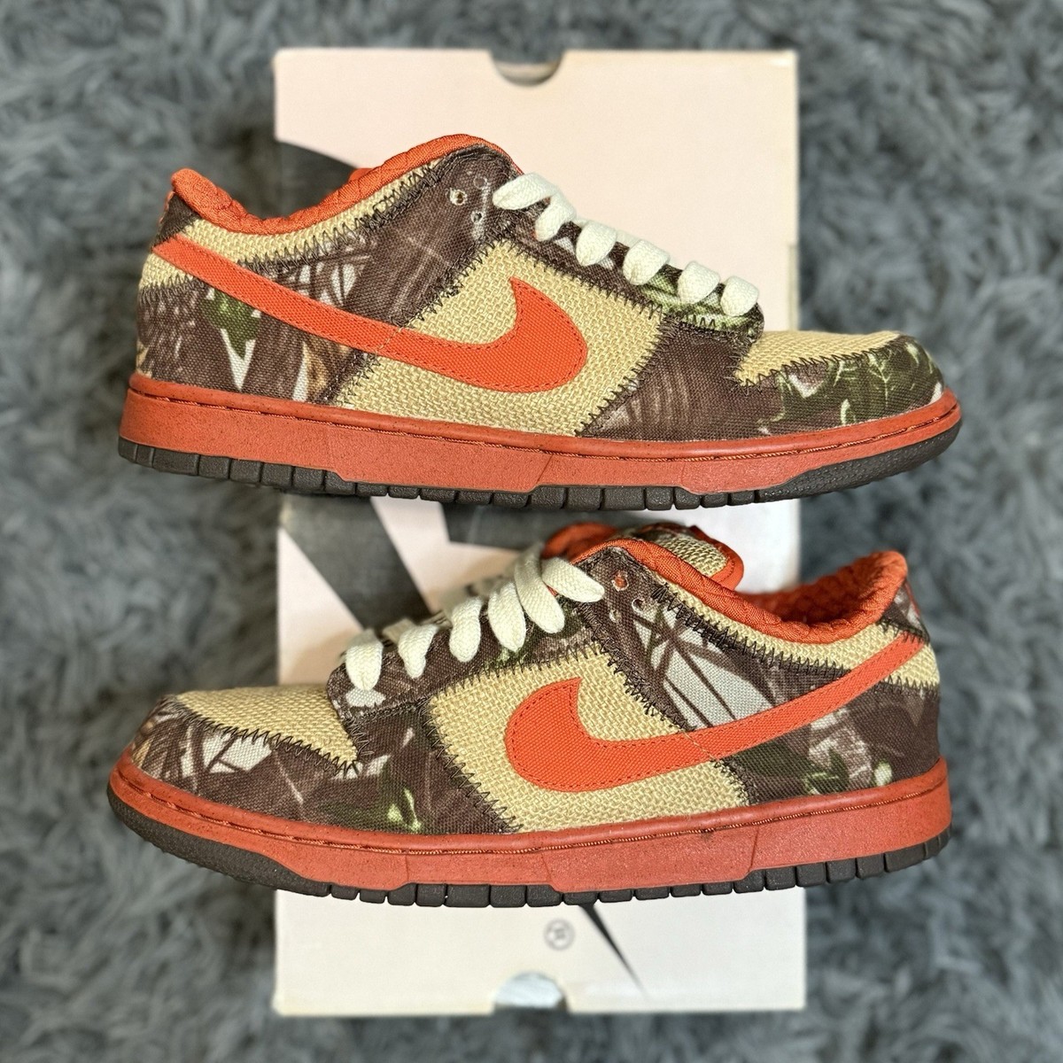 Nike Dunk Pro SB Low Hunter Reese Forbes for Sale Nike Dunk Pro SB Low Hunter Reese Forbes for Sale