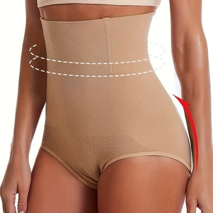 Unterwäsche Shapewear High Waist Seamless Po Lifting für Damen Slim Fit - Bild 1 von 15