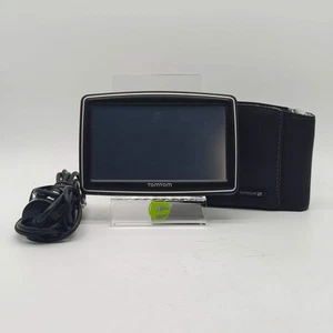 TomTom XXL GPS mit Hülle - Bild 1 von 7