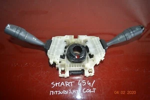 DEVIOLUCI DEVIOSGANCIO SMART 454 FORFOUR 2005 - Bild 1 von 2