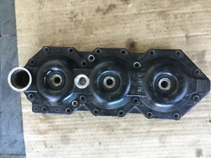  JOHNSON EVINRUDE 150HP 175HP CYLINDER HEAD 0338311 - Picture 1 of 2