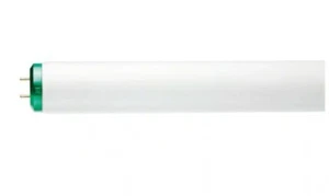 Philips 543272 20W 24In. Cool White T12 Bi-Pin Fluorescent Tube Light Bulb 12 PC - Picture 1 of 11