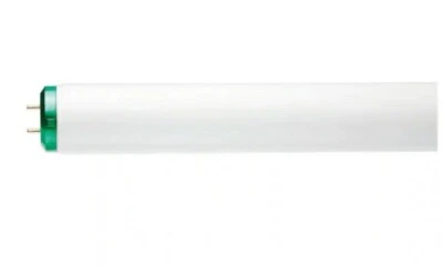 Philips 543272 20W 24In. Cool White T12 Bi-Pin Fluorescent Tube Light Bulb 12 PC - Image 1 of 4