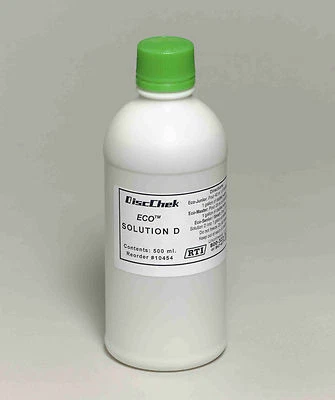 ELM ECO ☆ Authentic ELM USA, RTI ECO OEM Solution D 500ml Water Conditioner ☆