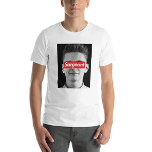 T-Shirt Logan Sargeant Williams F1 Formel 1 Racing Motorsport Streetwear - Bild 1 von 9