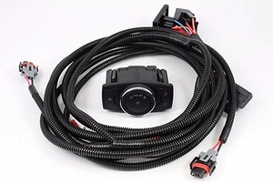 2015-2017 V6 Mustang Fog Light Wiring & Switch Kit - Utilizes Factory OE Switch! - Bild 1 von 2