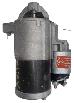 05 06 07 08 09 10 Jeep Grand Cherokee Commander Motor De Arranque 3.7L RECIENTE REMAN Foto 1 de 2