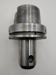 HSK100A-0750-4.00 3/4” End Mill Holder 4.00" Projection - Picture 1 of 18