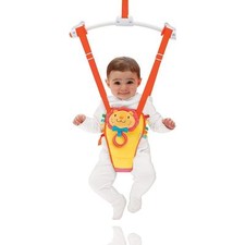baby car door bouncer