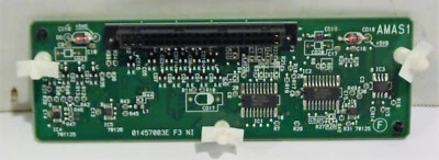 Toshiba Strata CTX CIX - AMAS1A V1 TIM Expansion Termination Module 01457003E - Image 1 of 2