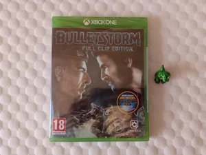 Bulletstorm Full Clip Edition Xbox One PAL(French/Netherlands Edition) - Picture 1 of 6