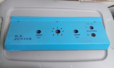 donkey kong jr. arcade control panel #35