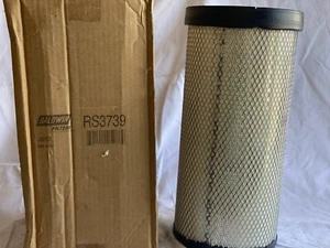 Air Filter Baldwin Filters RS3739 - Picture 1 of 1