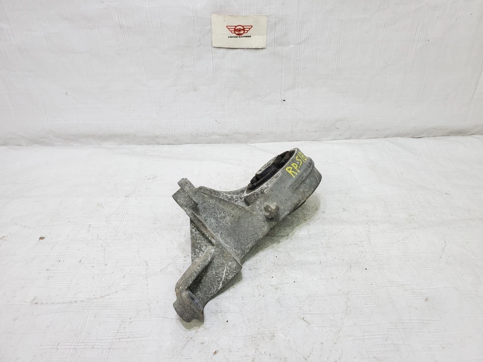 2006-2009 Pontiac Torrent Front Transmission Mount 3.4L OEM 15861081 Foto 1 de 4