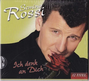 Semino Rossi -Ich Denk An Dich- CD Koch Universal Music near mint - Picture 1 of 1