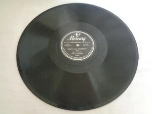 Eddy Howard Seems Like Yesterday & American Beauty Rose #5433-78 Record (#5369)  - Picture 1 of 7