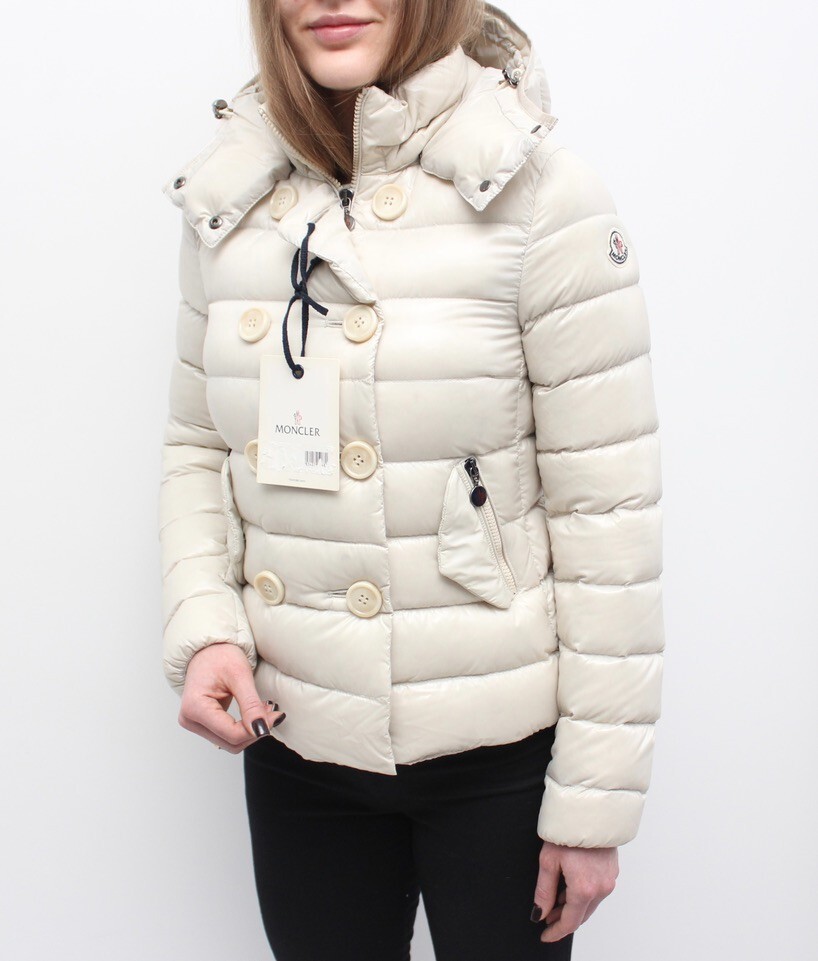 Moncler Regular Size XS Coats & Jackets for Women for sale | eBay