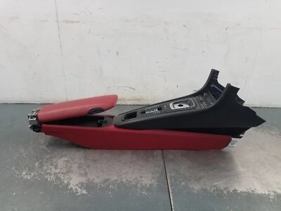 Porsche 911 Turbo S 991 2015 consola central/reposabrazos/controles - * #0222 LL6 Foto 1 de 4