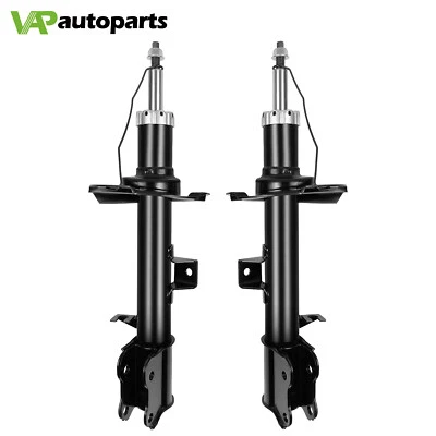 Fits 2005-2011 Mercury Mariner Front Pair Suspension Shocks Struts Left Right Foto 1 de 4